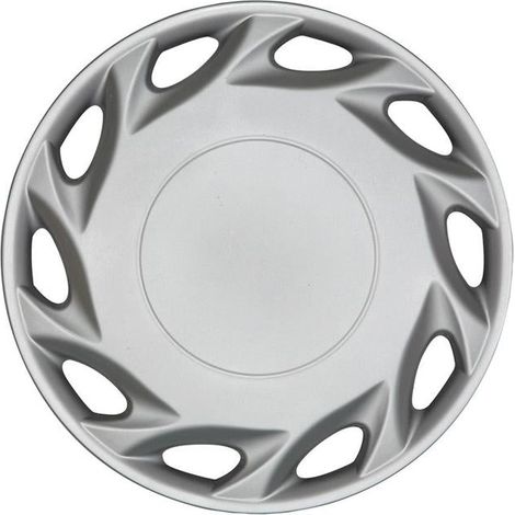 4 ENJOLIVEURS DE ROUE 14" VELIS (SOUS SACHET)