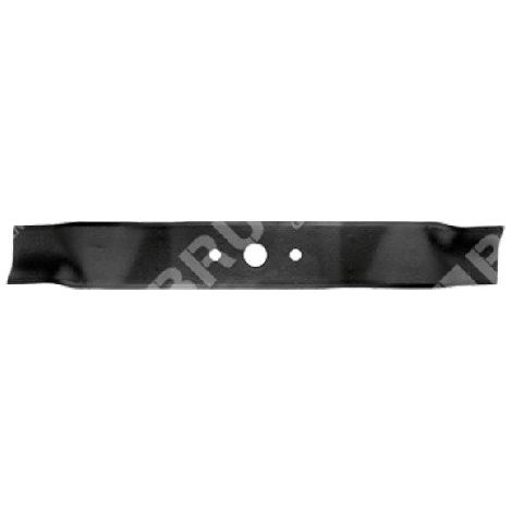 Lama lunghezza 410 mm per rasaerba CASTELGARDEN - GGP - ALPINA - CASTELMAC - STIGA - HONDA - DEA - MAC GARDA - VIKING - GARDENA - BRILL COMPATIBILE - 000050