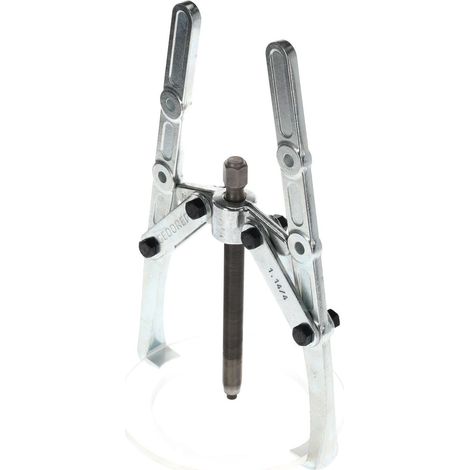 1.14/4 Estrattore a 2 bracci 280x390 mm (1/4)