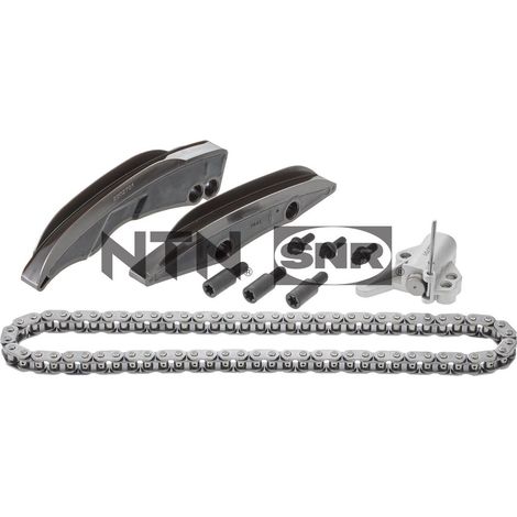 Kits de distribution avec chaîne - KDC450.03 - SNR - Compatible avec véhicule Mini, BMW