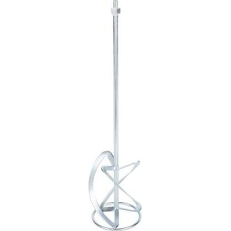 Blue Spot Tools M14 Mixing Paddle 140MM X 650MM
