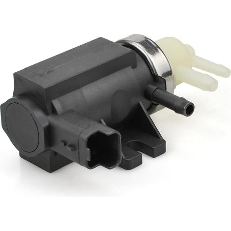 CM5G-9F490-AA Magnetventil zur Turbolader-Druckregelung, kompatibel mit Ford Fiesta und Focus CM5G-9S468-GC Turbolader-Vakuumrelais CM5G-9S468-FC CM5G-9S468-FE 70401101 (1/5)