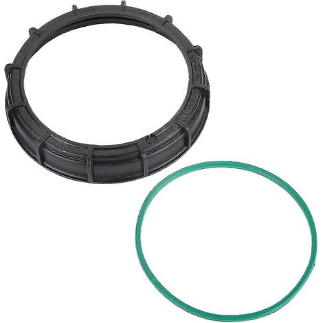 Hochwertige Kraftstoffpumpendichtung, Referenznummer 7701205527, kompatibel mit Renault Megane Mk IV (Limousine) 2015- (Referenznummern 7701206096 und 7701207449). (1/5)