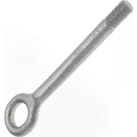 Crochet de remorquage pour Fiat Ducato 2006-2023 - Accessoires - Attelage de remorque en métal (1/5)