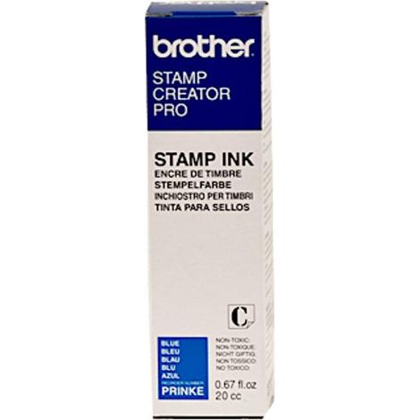 Brother PRINKE Ersatzmine 1 Stück(e)