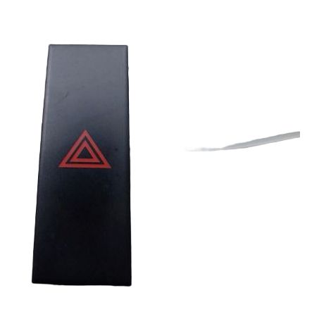 [PRODUIT D'OCCASION] Bouton De Warning CHEVROLET Spark ♻️ Ref Oe. 95231309 - Garantie à vie (1/3)