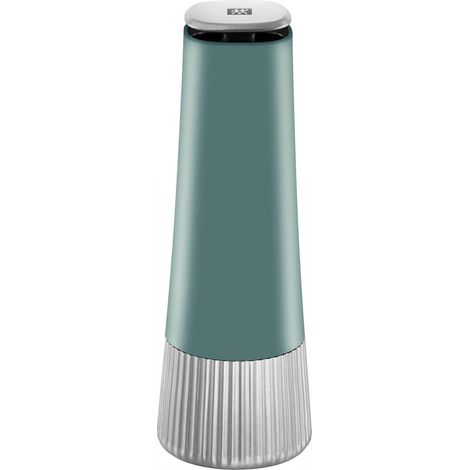 Zwilling Spices Molino de especias verde menta 19 cm (1/3)