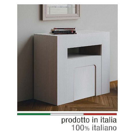 Panca Box 58X40X49 H