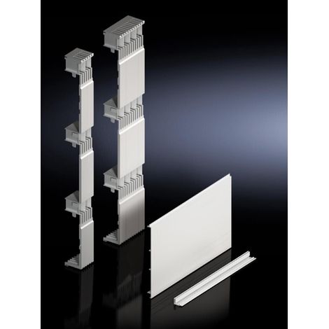 RITTAL Berührungsschutzabdeckung SV 9677.580 1200mm Schrankbreite