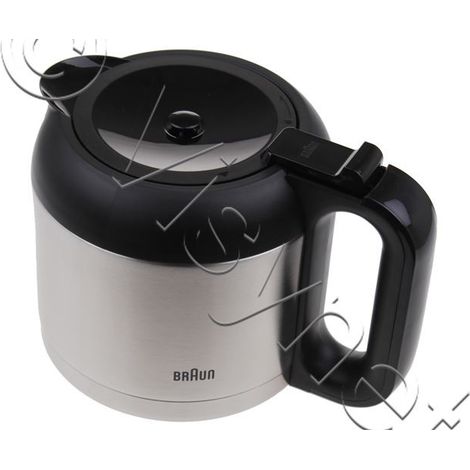 Delonghi - thermal carafe cafetiere - 7313210504 (1/2)