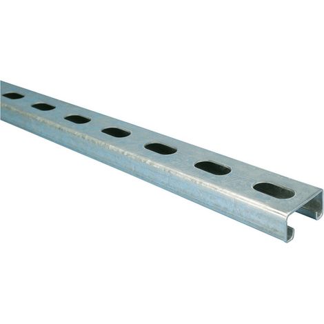 Erico Profil P1 21x41mm,3m C25H3000PG