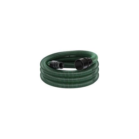 Tuyau d'extraction de poussière pour tuyau d'aspiration Festool D27/32 x 3,5 m, compatible avec Festool CT 26/36/48 CT 15/25 CT MINI et CT MIDI à partir de 2019 (1/4)