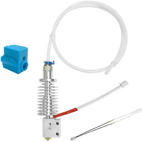 Accessoires pour imprimante 3D Anycubic Kobra Max/Plus : tête d'impression et buse (Kobra Max/Plus/Vyper) (1/5)