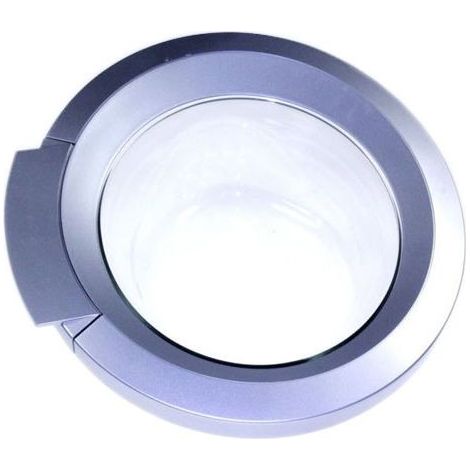 HUBLOT COMPLET pour LAVE LINGE BOSCH - 00702722 (1/4)
