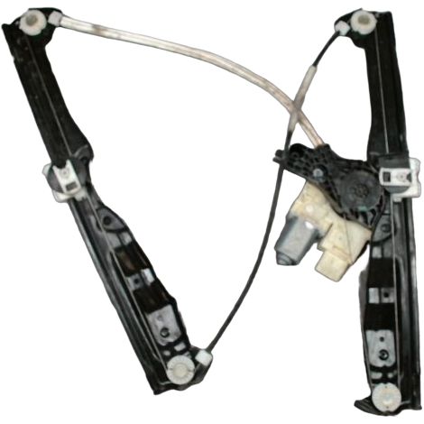 [PRODUIT D'OCCASION] Mecanisme+moteur Leve-glace Avant Droit PEUGEOT 308 ♻️ Ref Oe. 9826079480 - Garantie à vie