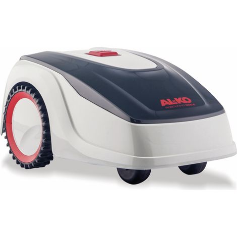 Robo-Rasenmäher Robolinho 300 E (1/5)