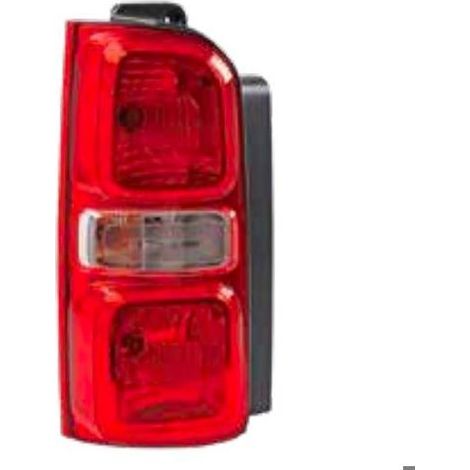 Feu stop arrière gauche Peugeot ExpertCitroen Jumpy 2016-2024 9808243180