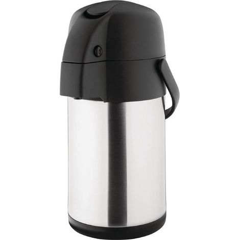 Pichet à levier professionnel 2,5L (1/5)