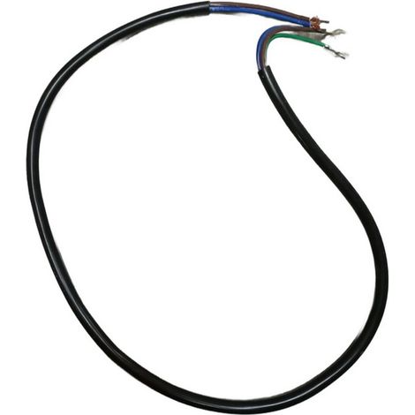 Cable Conductor + Terminal para compresor compatible con Daac60Vd