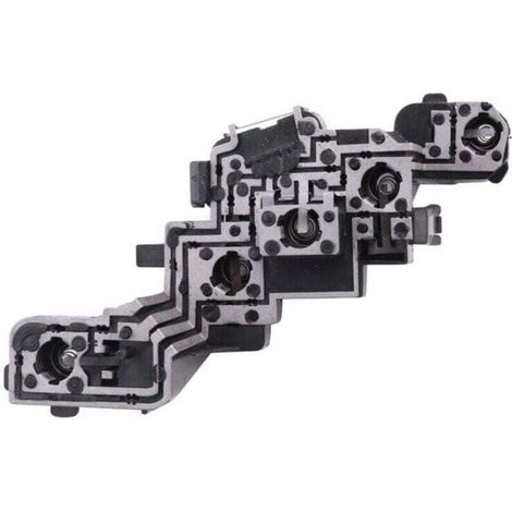 Circuit Imprimé de LumièRe Lampe , XU,ArrièRe Gauche Voiture pour 307 Hayon 2008-2014, produit de haute qualité, longue durée de vie, économe en énergie, sans UV , satisfaction garantie - KZ (1/4)