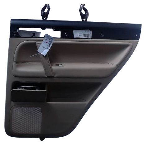 [PRODUIT D'OCCASION] Garniture Porte Arriere Droit VOLKSWAGEN Touareg ♻️ Ref Oe. 7l6867212brnus - Garantie à vie (1/2)