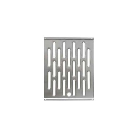 GRIGLIA PER BARBECUE A GAS INOX per ns codice 447959 (CDF11086) cm.33x26 LAPILLO