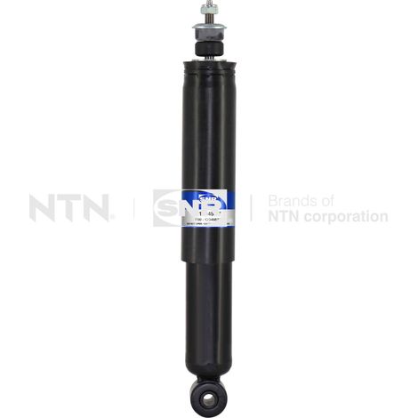 Amortisseur - SA68413.07 - SNR - Compatible avec véhicule Hyundai