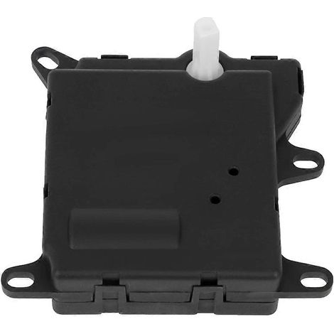 Kfz-Türbetätiger für Heizung/Klimaanlage 2L1Z19E616BA für Ford Expedition Lincoln Navigator Blackwood 2002–2004 (1/5)