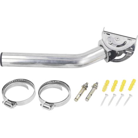 Eosnow Wall antenna bracket (1/5)