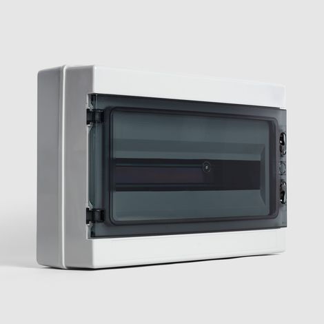 Cuadro Eléctrico Modular Estanca IP65 18