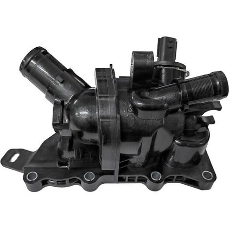 Boîtier de thermostat 110600260R 2822033000 - Pièce de rechange automobile polyvalente - Fonctionnement fiable et durée de vie prolongée (1/5)