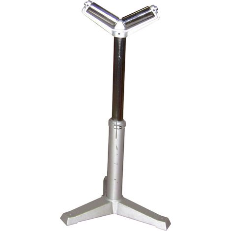 Holzmann Maschinen H050500009 V-Rollbock für schwere Lasten