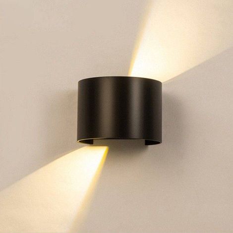 Wandleuchte "LAT" 6W einstellbarer Lichtwinkel