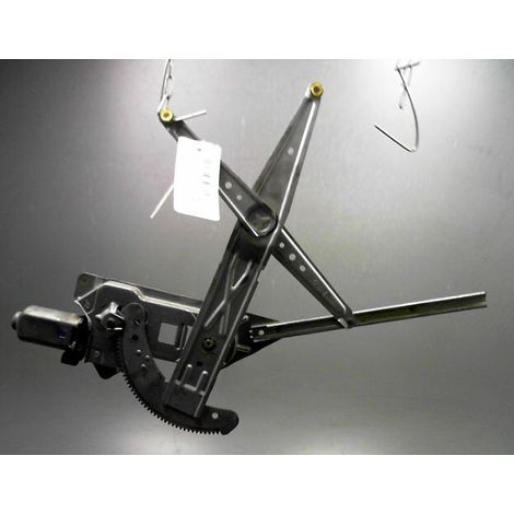 [PRODUIT D'OCCASION] Mecanisme+moteur Leve-glace Avant Gauche RENAULT Kangoo ♻️ Ref Oe. 7700303543 - Garantie à vie (1/4)