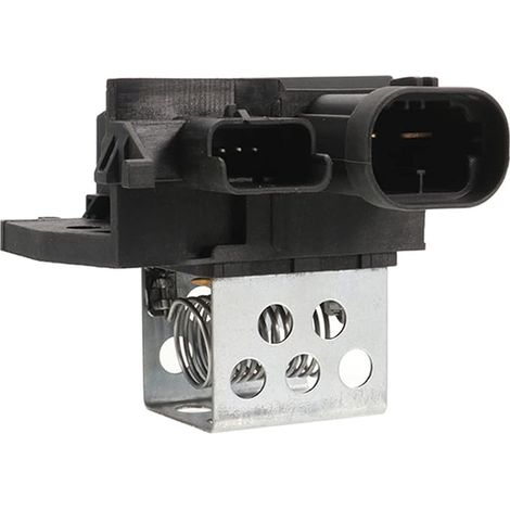 Partsline-Lüftungswiderstand kompatibel mit C4 C5 207 208 308 DS3 (1/5)