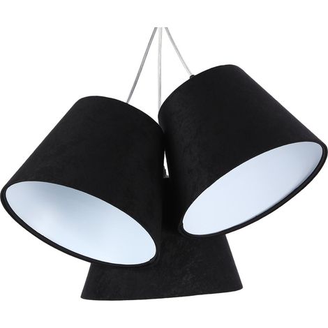 Suspension cennik 070-007 - Noir, blanc (1/5)
