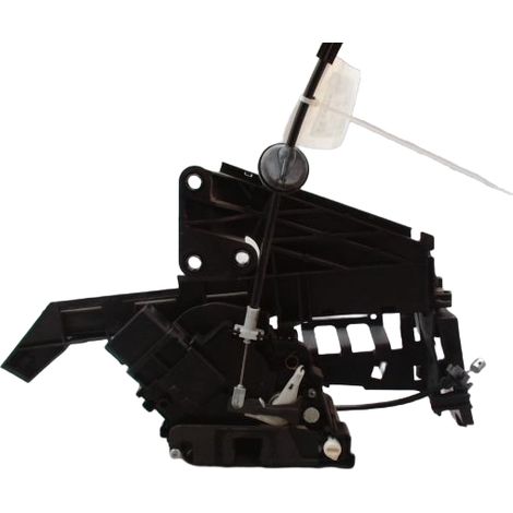 [PRODUIT D'OCCASION] Systeme Condamnation Arriere Droit FORD Cmax Monosp. I Phase 2 2007-2010 ♻️ Ref Oe. 1633162 - Garantie à vie (1/3)