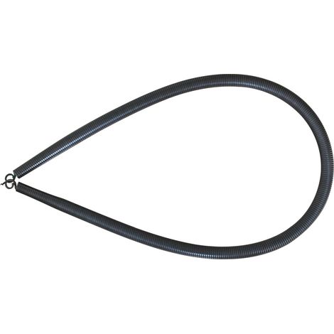 Ressort cintrage tube en PVC interieur 1000mm-1500mm Cintreuse de tube electric Cintreuse de tuyau à Ressort Interne Outil de Cintrage pour manuelle pliage 1500mm L - od 16.3 for 20mm of pvc tube (1/5)