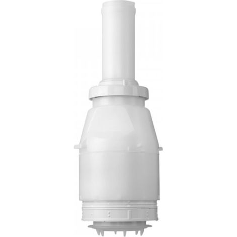 Grohe Válvula de descarga Servo blanca para inodoro (1/6)