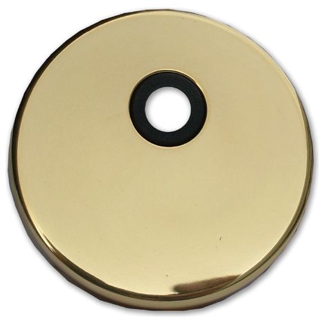 Cisa 06458-20 Borchiarea In Ottone
