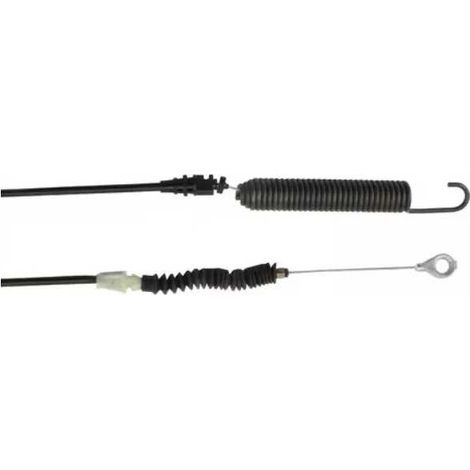Câble d'embrayage MTD 74604173E - 746-05436X1 + 738-04425X1