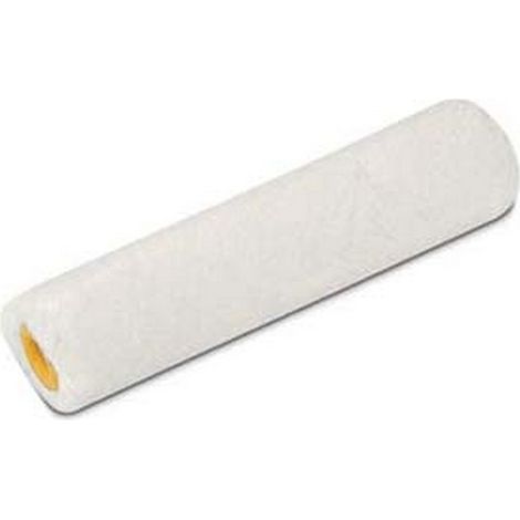 10PZ RULLINO IN TESSUTO LANA RASATA SERIE 200 - cm.10
