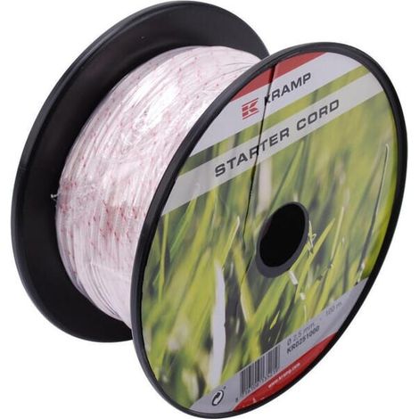 Fune di avviamento 2,5 mm x 100 m UNIVERSALE KR0251000