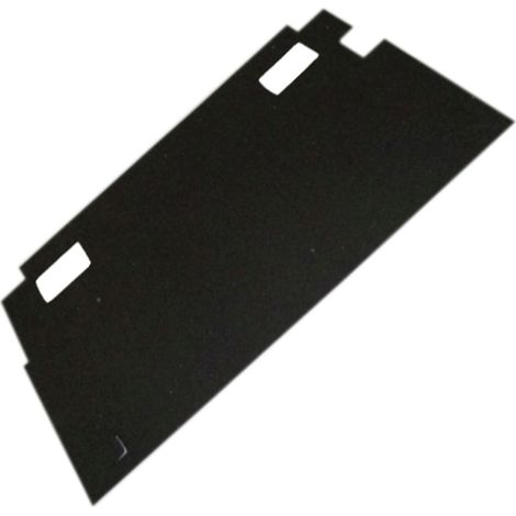 Ersatzteil - Sockelleiste / Spritzschutz - - BEKO