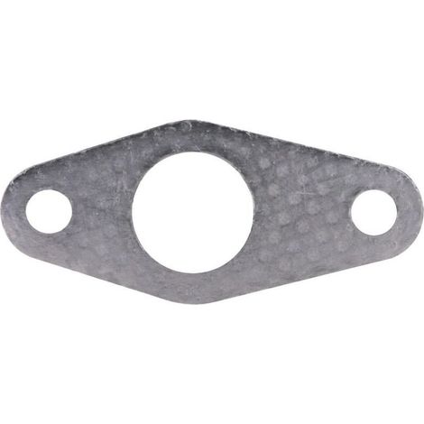 Joint d'échappement silencieux moteur de tondeuse D350 180660064-0001