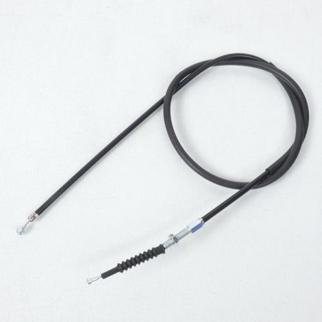 teknix hinterradbremszug für motorrad yamaha 550 xt 1982 bis 1983 (1/3)