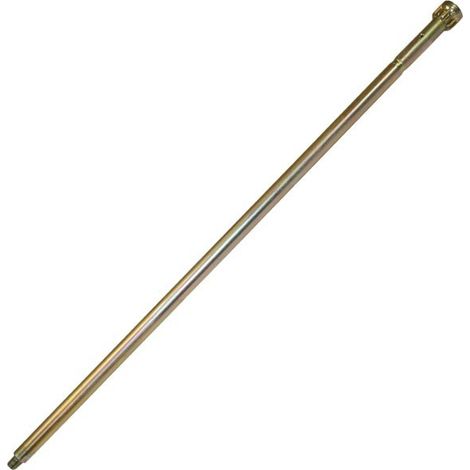 Piantone dello sterzo trattorino rasaerba 194746, 532194746 (1/2)