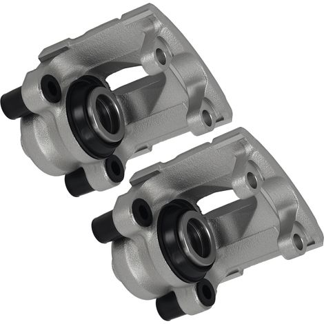 LEFT & RIGHT BRAKE CALIPERS REAR FOR BMW 1 3 SERIES E90 E92 E82 E87 34216768698 (1/5)