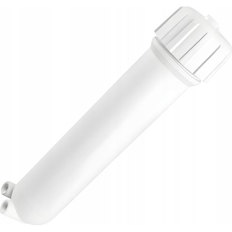 Boîtier pour membrane osmotique MyAqua (30-150 GPD) Universel et fiable (1/3)