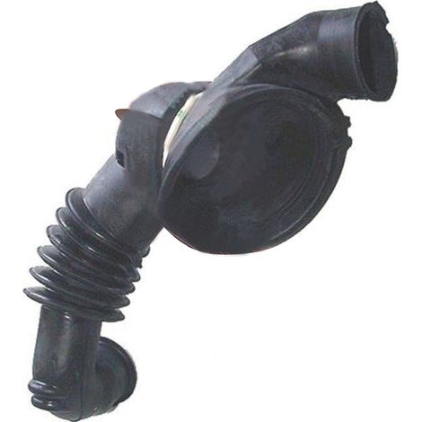Ersatzteil - SOS Accessoire Durite pour Lave-linge ZANUSSI 126059100 - - FAURE, ZANUSSI
